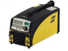 Argon arc welding machines ESAB