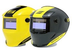 Personal protective equipment ESAB