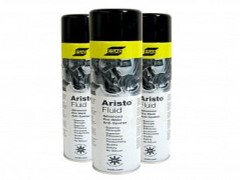 Additional welding materials ESAB