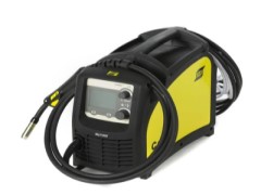 Semi-automatic welding machines ESAB